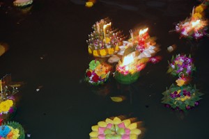 Zwischenstopp Bangkok