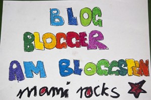 Blogger Netzwerk