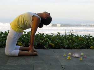 Kundalini-Yoga