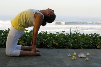 Kundalini-Yoga
