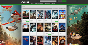 Filme ohne Abonnement