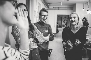 Münchner Mama Blogger