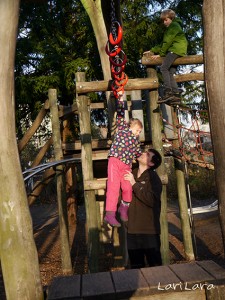 Elternzeit gekündigt