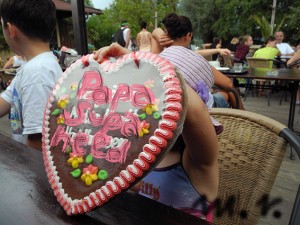 Papa ist ein Superheld