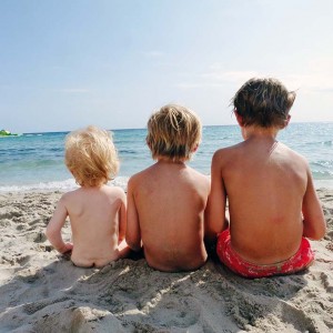 mit Job Mami bleiben