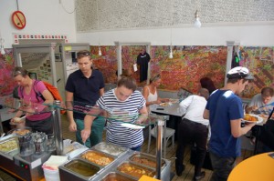 Ökonomie mit partizipativer Preisgestaltung