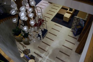 Allein mit drei Kindern Urlaub machen