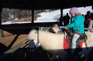 Allein mit drei Kindern Urlaub machen