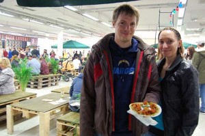 European Street Food Festival