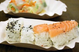 European Street Food Festival