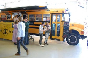 European Street Food Festival