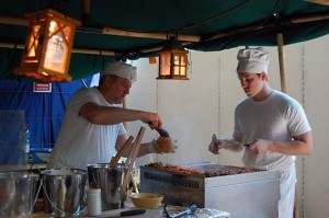 European Street Food Festival