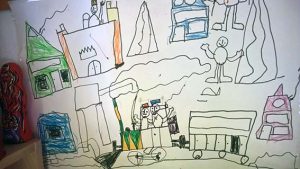 Reisen mit 3 Kindern Freitagslieblinge