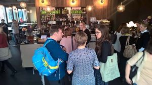 denkst Familienbloggerkonferenz