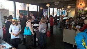 denkst Familienbloggerkonferenz