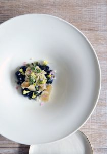 ChezNico Gourmetrestaurant Innsbruck