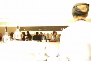 ChezNico Gourmetrestaurant Innsbruck