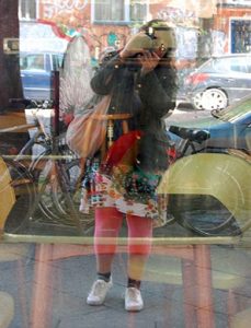 Berlin rockt - Blogfamilia 2016