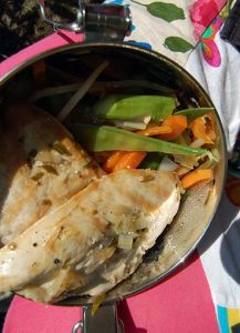 Berlin rockt - Blogfamilia 2016