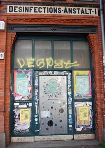 Berlin rockt - Blogfamilia 2016