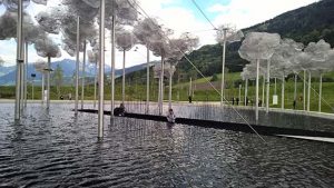 Swarovski Kristallwelten