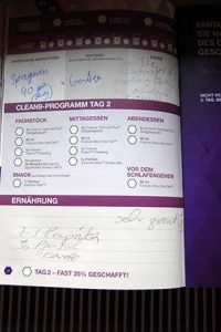 Abnehmen mit Aloe Vera