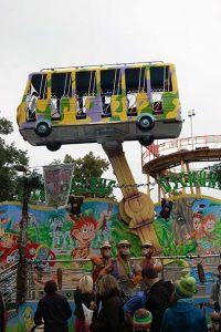 Rosenheimer Herbstfest