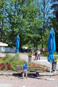 Essen gehen mit Kindern in Rosenheim