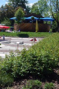 Essen gehen mit Kindern in Rosenheim