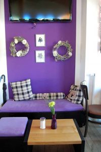 Essen gehen mit Kindern in Rosenheim