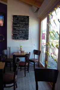 Essen gehen mit Kindern in Rosenheim