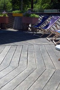 Essen gehen mit Kindern in Rosenheim