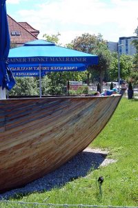 Essen gehen mit Kindern in Rosenheim