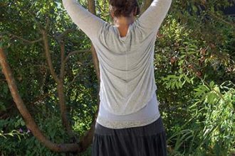 Yoga zwischendurch