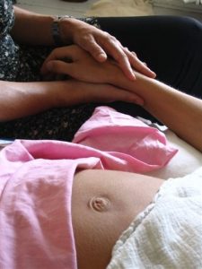 Hebammenwissen schützen