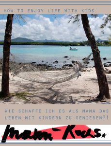 Nichts gönnen - das Leben mit Kindern genießen! Wie geht das?!