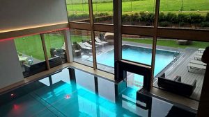 Kinderhotel im Zillertal