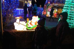 Weihnachtsgeschenke