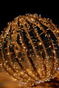 Lichtsprache:Lieblinge zu Weihnachten