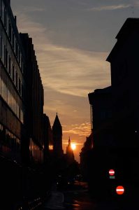 Wintersonnenwende