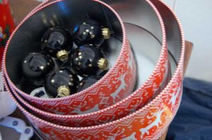 Müllvermeidung in der Weihnachtszeit: karmakalender