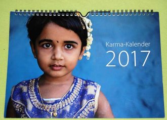 Karmakalender 2017