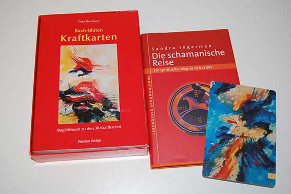 Für sich selbst da sein: Zeit für ein gutes Buch