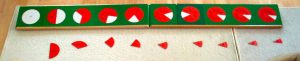Regelschulkinder mit Montessorimaterial fördern