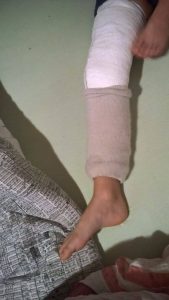 Wochenende in Bildern