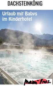Kinderhotel Dachsteinkönig