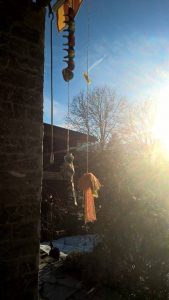 Wochenende in Bildern