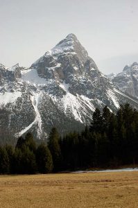 Verena Wagner Mamirocks Kinderhotel Alpenrose in Lermoos