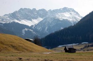 Verena Wagner Mamirocks Kinderhotel Alpenrose in Lermoos