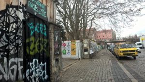Berlin in Bildern